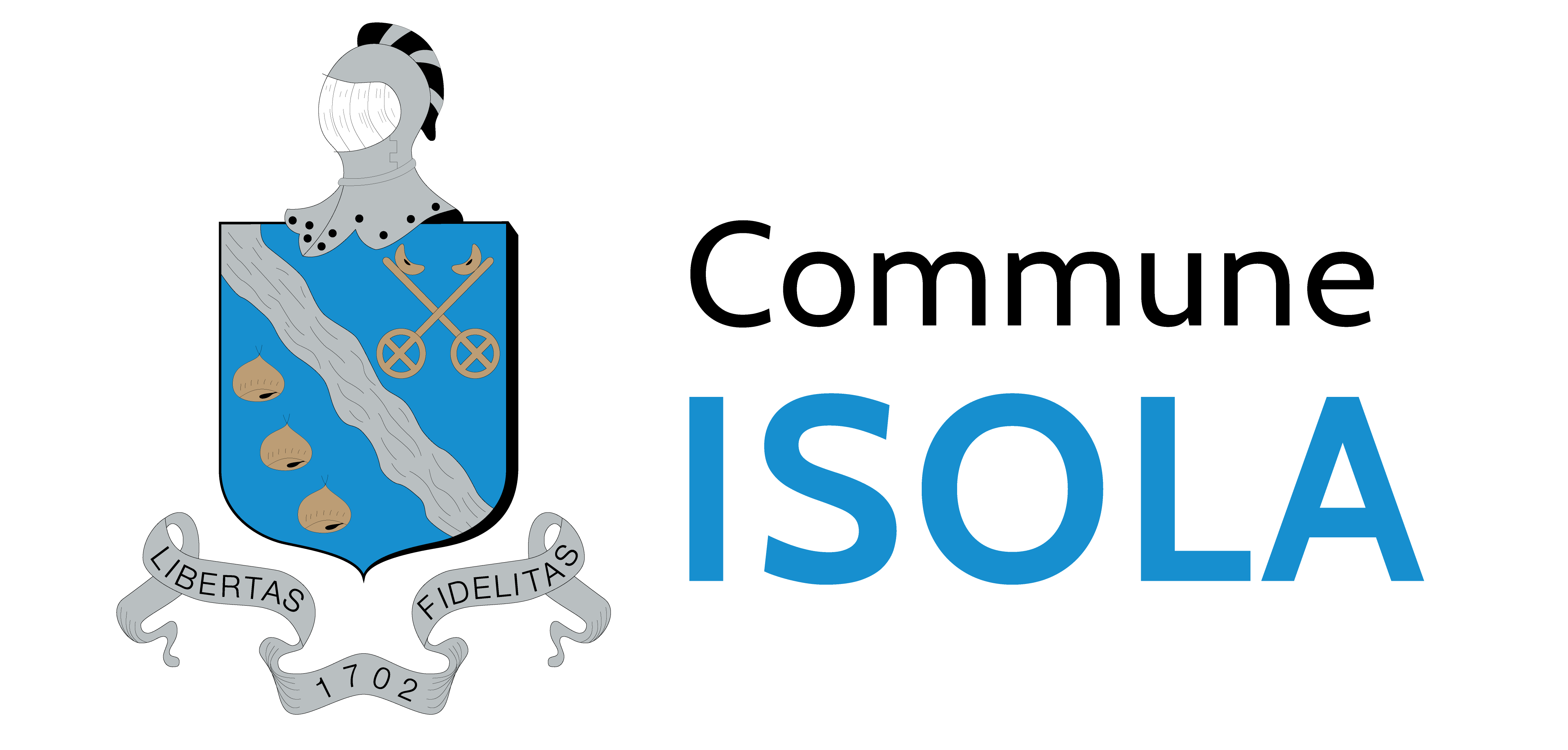 Commune d'Isola